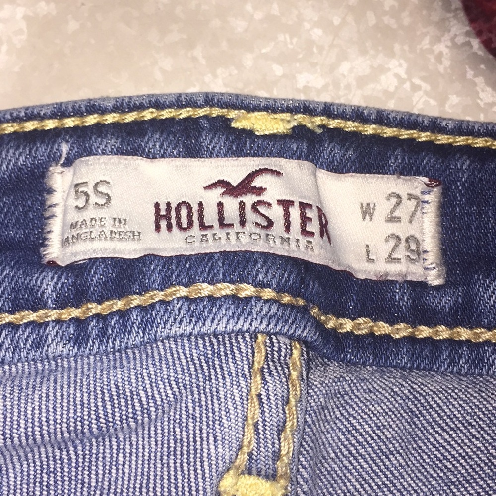 Jeans - Picture 3 of 3